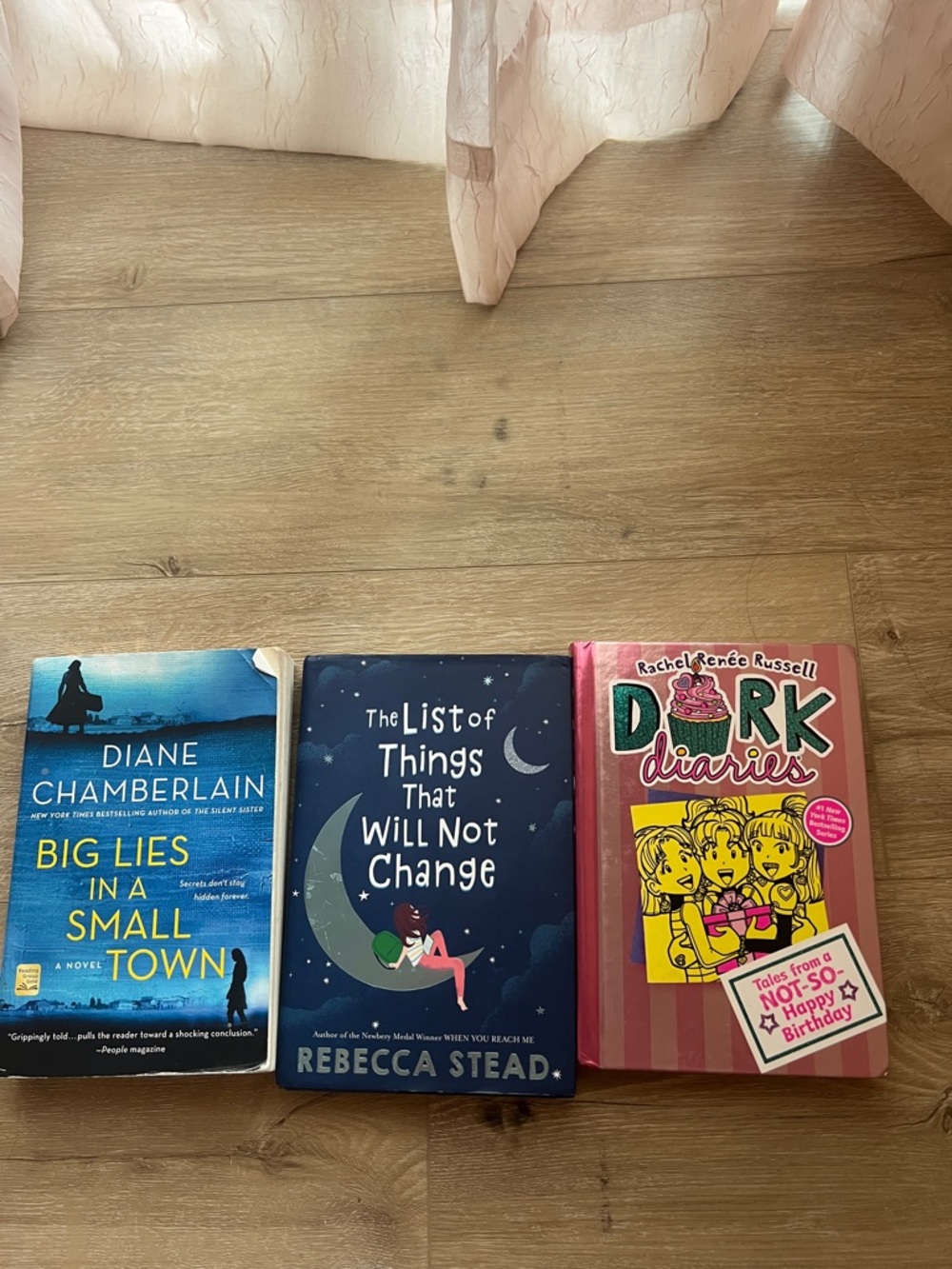 Books